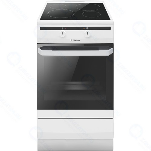 Электрическая плита Hansa FCIW59003 FCIW59003