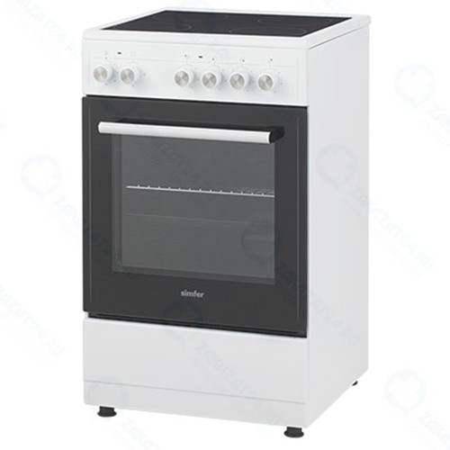 Электрическая плита Simfer F 55VW04017