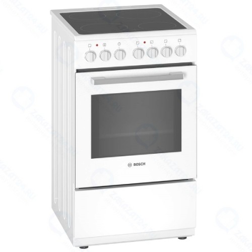 Электрическая плита Bosch HKG150020R