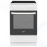 Электрическая плита Hotpoint-Ariston HS5V5PMW/RU