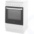 Электрическая плита Hotpoint-Ariston HS5V5PMW/RU