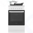 Электрическая плита Hotpoint-Ariston HS5V5PMW/RU