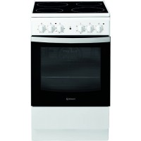 Электрическая плита Indesit IS5V4KHW/RU