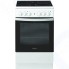 Электрическая плита Indesit IS5V4KHW/RU