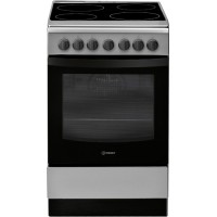 Электрическая плита Indesit IS5V4PHX/RU