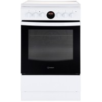Электрическая плита Indesit IS5V8CCW/E