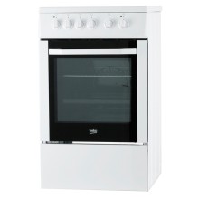 Электрическая плита Beko MCSS 58000 GW Электрическая плита Beko MCSS 58000 GW