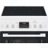 Электрическая плита Electrolux SteamBake White (RKI560200W)