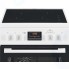 Электрическая плита Electrolux SteamBake White (RKI560200W)