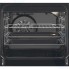 Электрическая плита Electrolux SteamBake Black (RKR560200K)