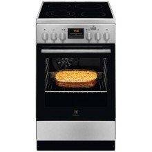 Электрическая плита Electrolux RKR560200X Электрическая плита Electrolux RKR560200X