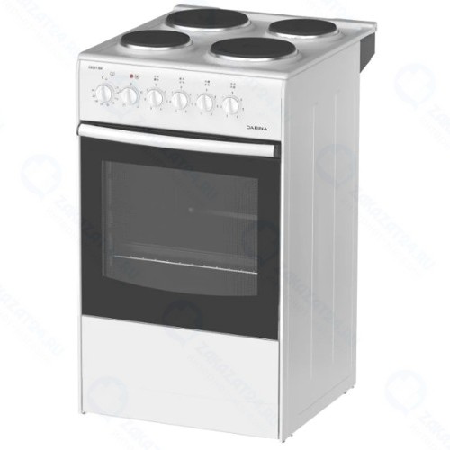 Электрическая плита Darina S EM 341 404 W