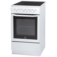 Электрическая плита Indesit MVI5V22(W)/RU