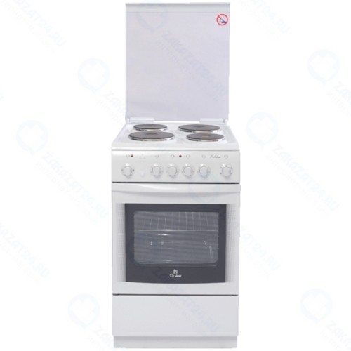 Электрическая плита DE-LUXE Evolution 506004.03Э (КР)