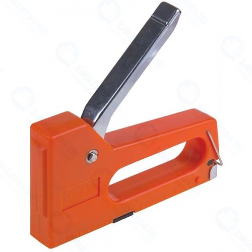 Степлер мебельный Rexant с металлической ручкой (12-5401)