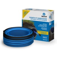 Секция нагревательная кабельная ТЕПЛОЛЮКС Freezstop Inside-10-20 (2083849)