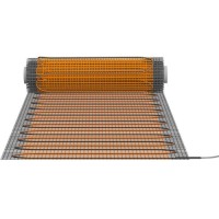 Нагревательный мат ТЕПЛОЛЮКС ProfiMat, 180 Вт, 1 кв.м (2206125)