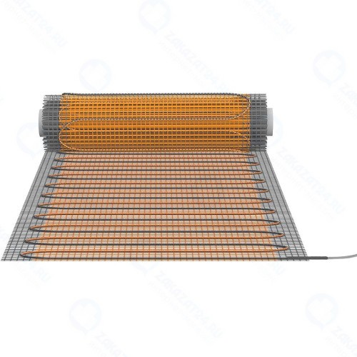 Нагревательный мат ТЕПЛОЛЮКС ProfiMat, 720 Вт, 4 кв.м (2206133)