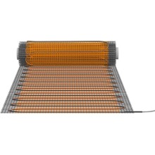 Нагревательный мат ТЕПЛОЛЮКС ProfiMat, 1080 Вт, 6 кв.м (2206135) Нагревательный мат ТЕПЛОЛЮКС ProfiMat, 1080 Вт, 6 кв.м (2206135)