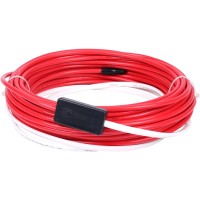 Нагревательный кабель для теплого пола THERMO Thermocable SVK-20, 22 м, 420 Вт