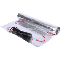 Нагревательный мат THERMO Thermomat TVK-130 LP, 12 кв.м