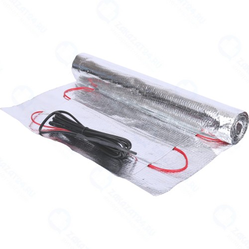 Нагревательный мат THERMO Thermomat TVK-130 LP, 8 кв.м