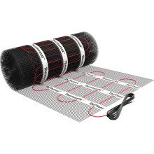 Нагревательный мат THERMO Thermomat TVK-180, 1 кв.м Нагревательный мат THERMO Thermomat TVK-180, 1 кв.м