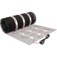 Нагревательный мат THERMO Thermomat TVK-180, 2,5 кв.м