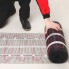 Нагревательный мат THERMO Thermomat TVK-180, 3 кв.м
