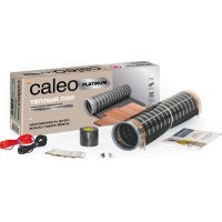 Пленочный теплый пол Caleo Platinum, 230 Вт/кв.м, 3,5 кв.м (КА000001323)