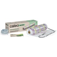 Нагревательный мат для теплого пола Caleo Easymat, 140 Вт/кв.м, 4,2 кв.м (КА000001744)