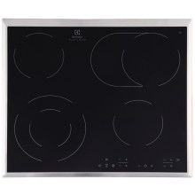 Электрическая варочная панель Electrolux CME6436KX Электрическая варочная панель Electrolux CME6436KX