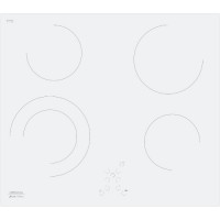 Электрическая варочная панель Krona Dolce 60 White