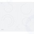 Электрическая варочная панель Krona Dolce 60 White