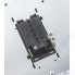 Электрическая варочная панель Gorenje ECT641BCSC