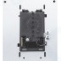 Электрическая варочная панель Gorenje ECT646BX