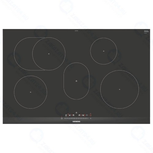 Индукционная варочная панель Siemens EH875FFB1E