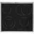 Электрическая варочная панель Electrolux EHF6346XOK