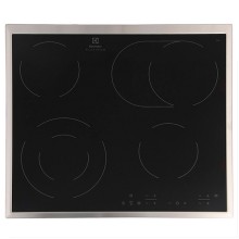 Электрическая варочная панель Electrolux EHF96346XK