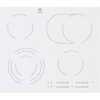 Электрическая варочная панель Electrolux EHF 96547SW