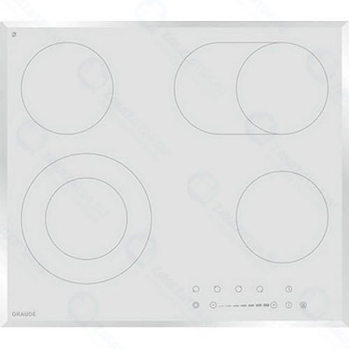 Электрическая варочная панель Graude EK 60.2 WF