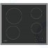 Электрическая варочная панель Hotpoint-Ariston HAR 641 X