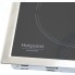 Электрическая варочная панель Hotpoint-Ariston HAR 641 X