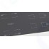 Электрическая варочная панель Hotpoint-Ariston HAR 641 X