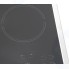 Электрическая варочная панель Hotpoint-Ariston HAR 641 X