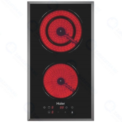 Электрическая варочная панель Haier HHY-C32DVB