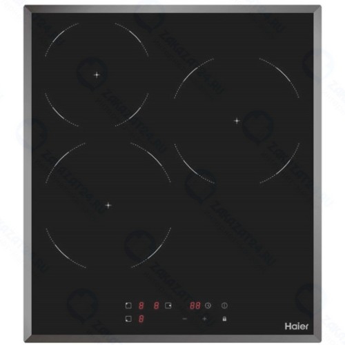 Электрическая варочная панель Haier HHY-C53NVB