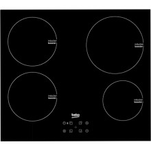 Электрическая варочная панель Beko HII64400AT Электрическая варочная панель Beko HII64400AT