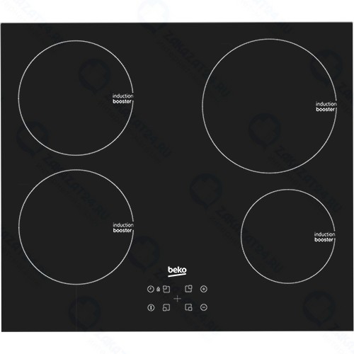 Электрическая варочная панель Beko HII64400AT