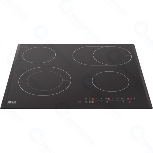 Электрическая варочная панель LG KA60510F